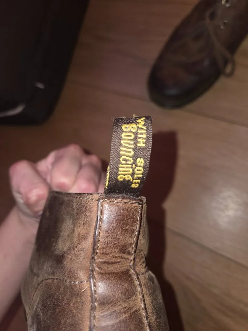 Dr martens men shoes
